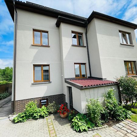 Apartments Near The Sea Klaipeda Ngoại thất bức ảnh