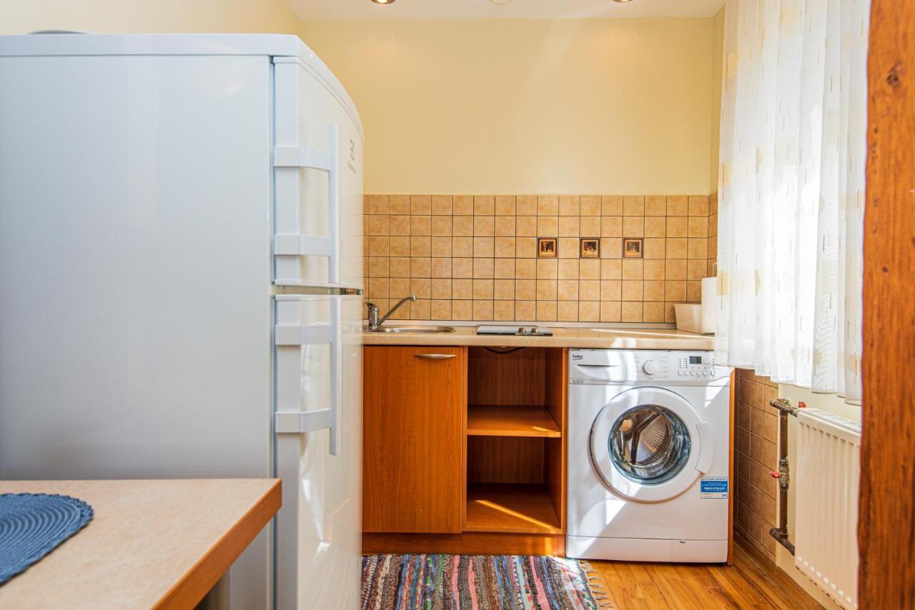 Apartments Near The Sea Klaipeda Ngoại thất bức ảnh