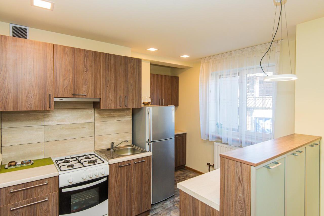 Apartments Near The Sea Klaipeda Ngoại thất bức ảnh