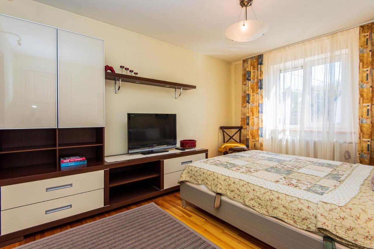 Apartments Near The Sea Klaipeda Ngoại thất bức ảnh