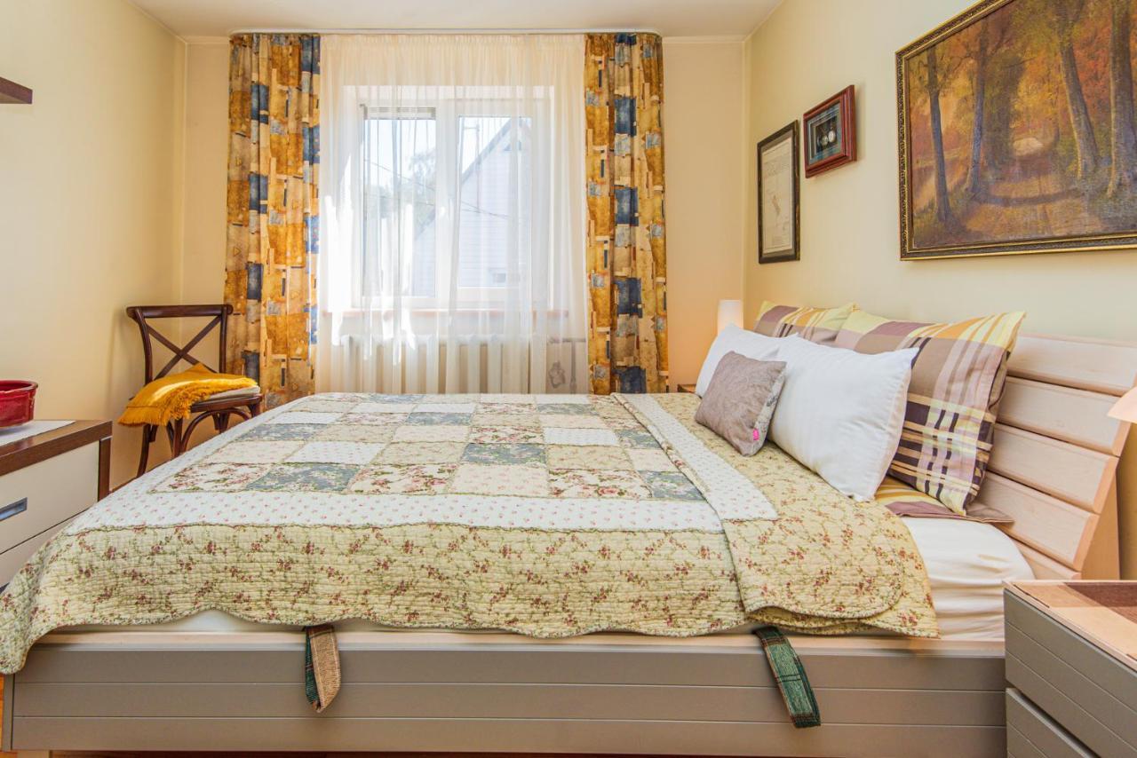 Apartments Near The Sea Klaipeda Ngoại thất bức ảnh