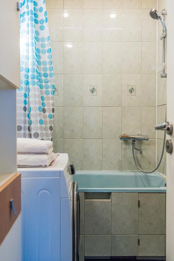 Apartments Near The Sea Klaipeda Ngoại thất bức ảnh