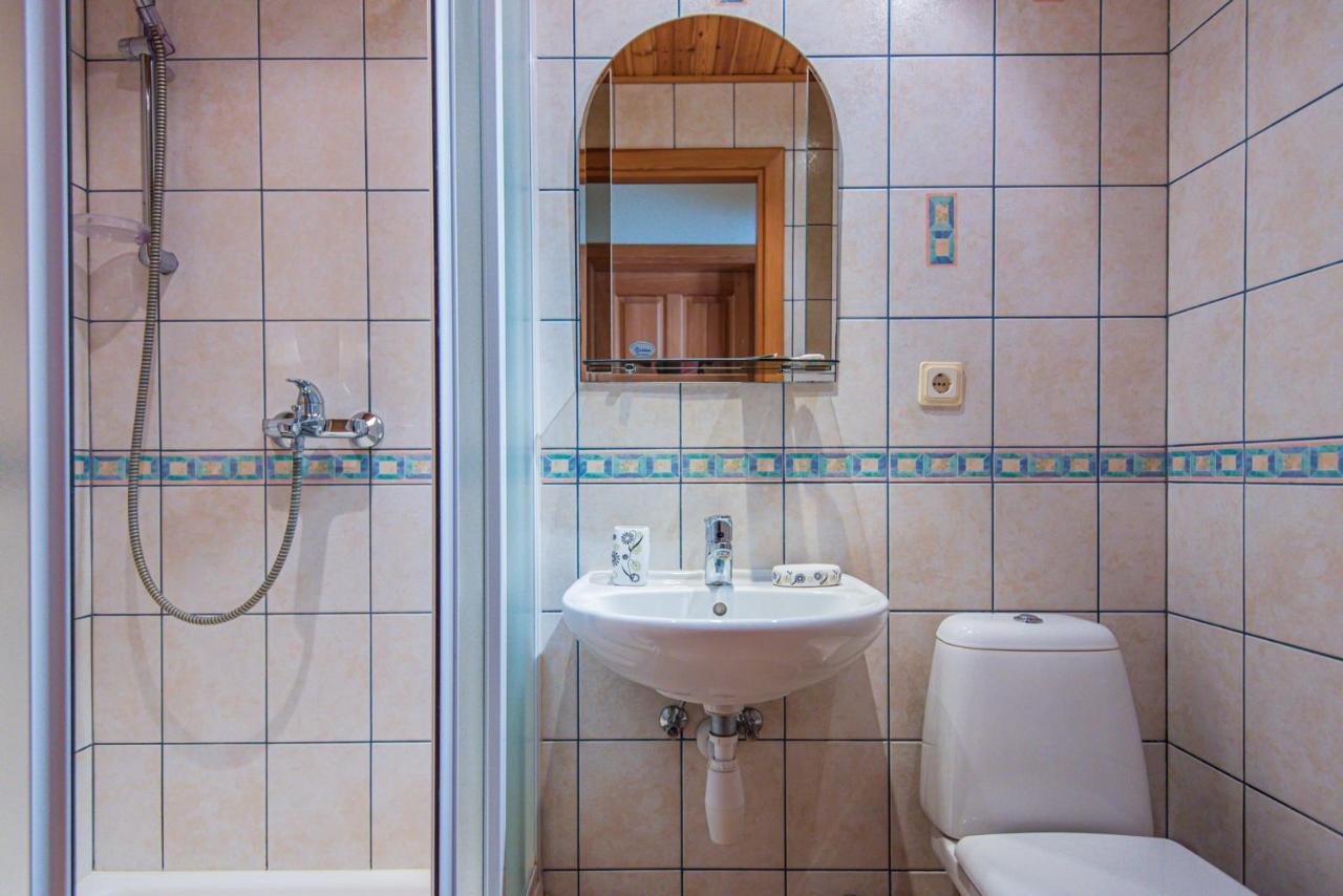 Apartments Near The Sea Klaipeda Ngoại thất bức ảnh