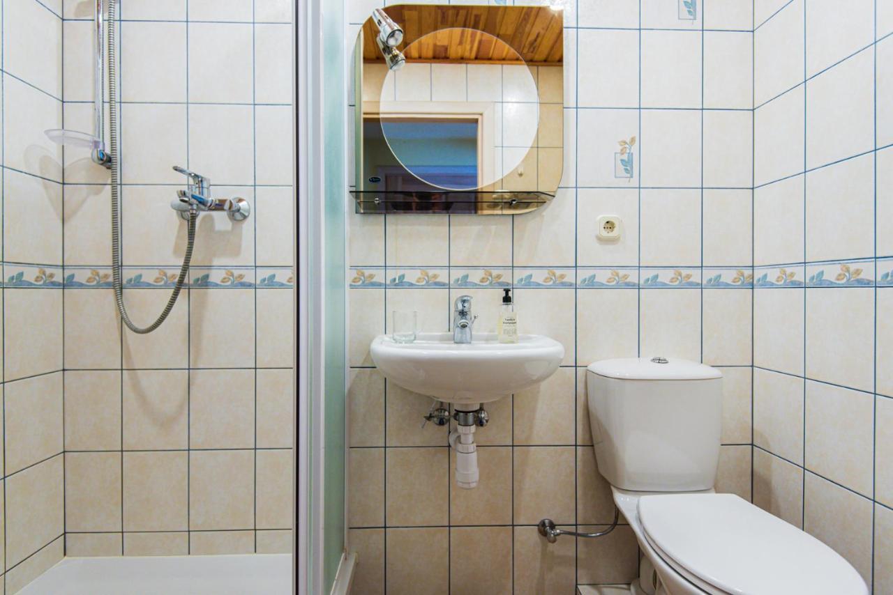 Apartments Near The Sea Klaipeda Ngoại thất bức ảnh