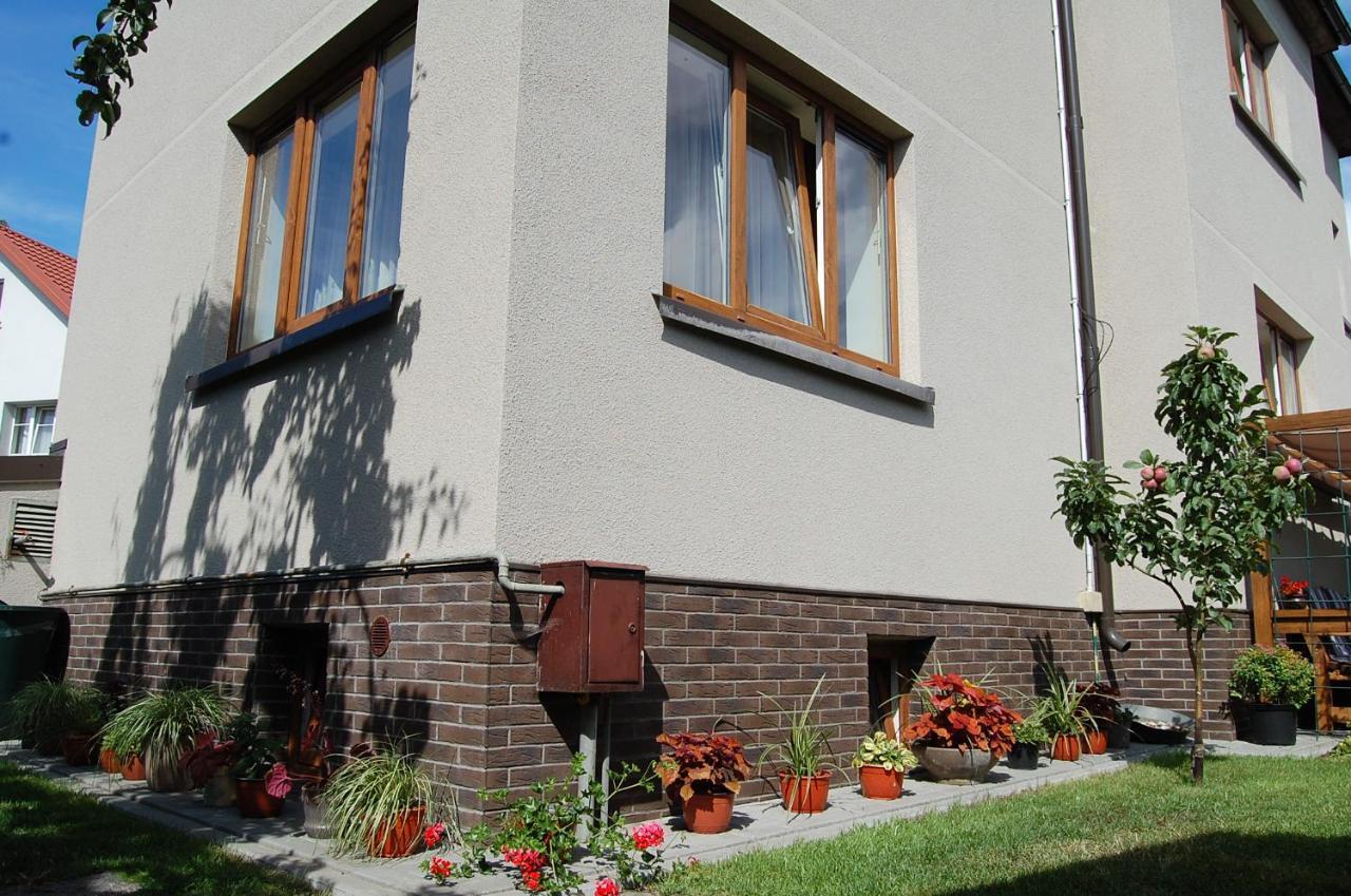 Apartments Near The Sea Klaipeda Ngoại thất bức ảnh