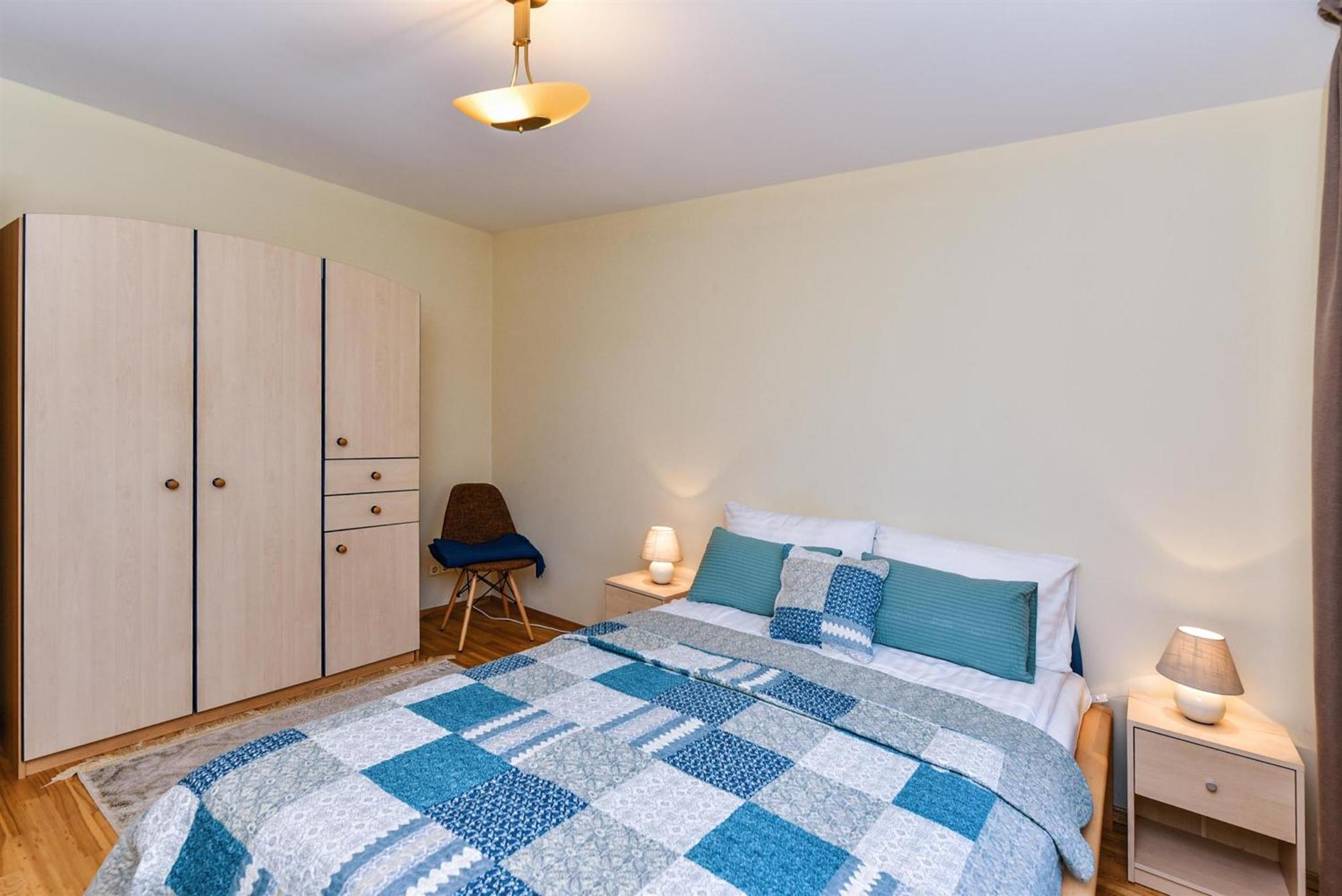 Apartments Near The Sea Klaipeda Ngoại thất bức ảnh