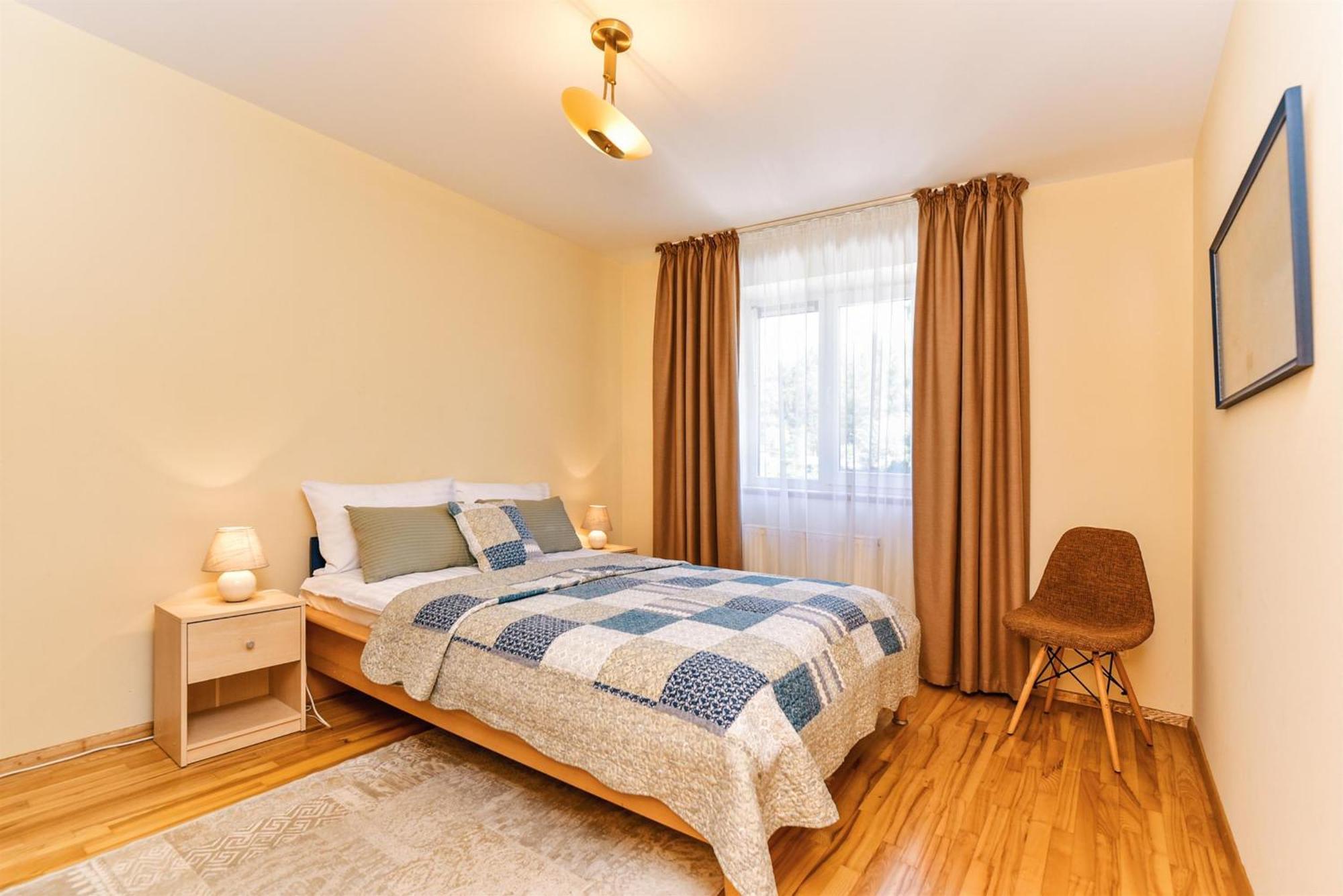 Apartments Near The Sea Klaipeda Ngoại thất bức ảnh