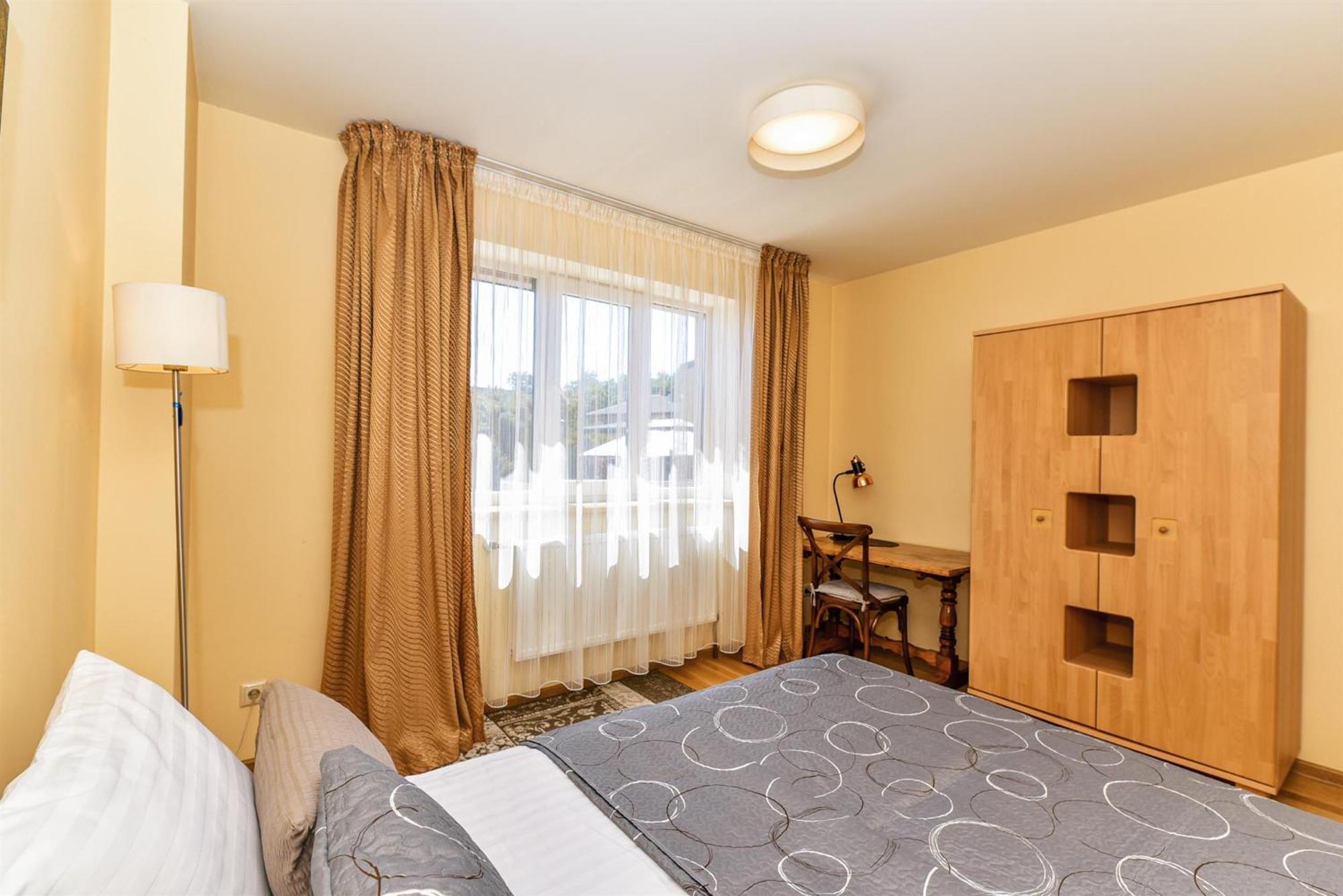 Apartments Near The Sea Klaipeda Ngoại thất bức ảnh