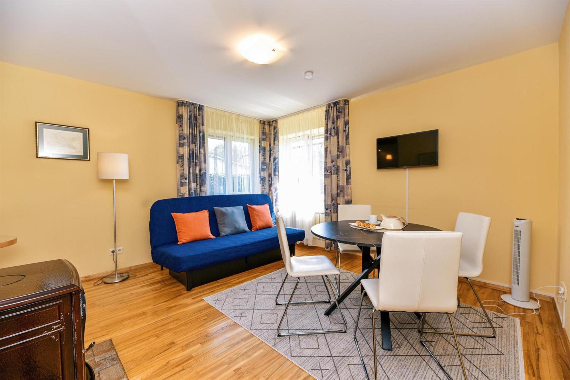 Apartments Near The Sea Klaipeda Ngoại thất bức ảnh