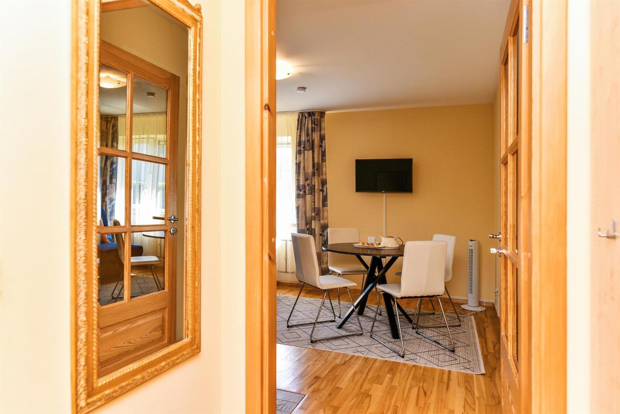 Apartments Near The Sea Klaipeda Ngoại thất bức ảnh
