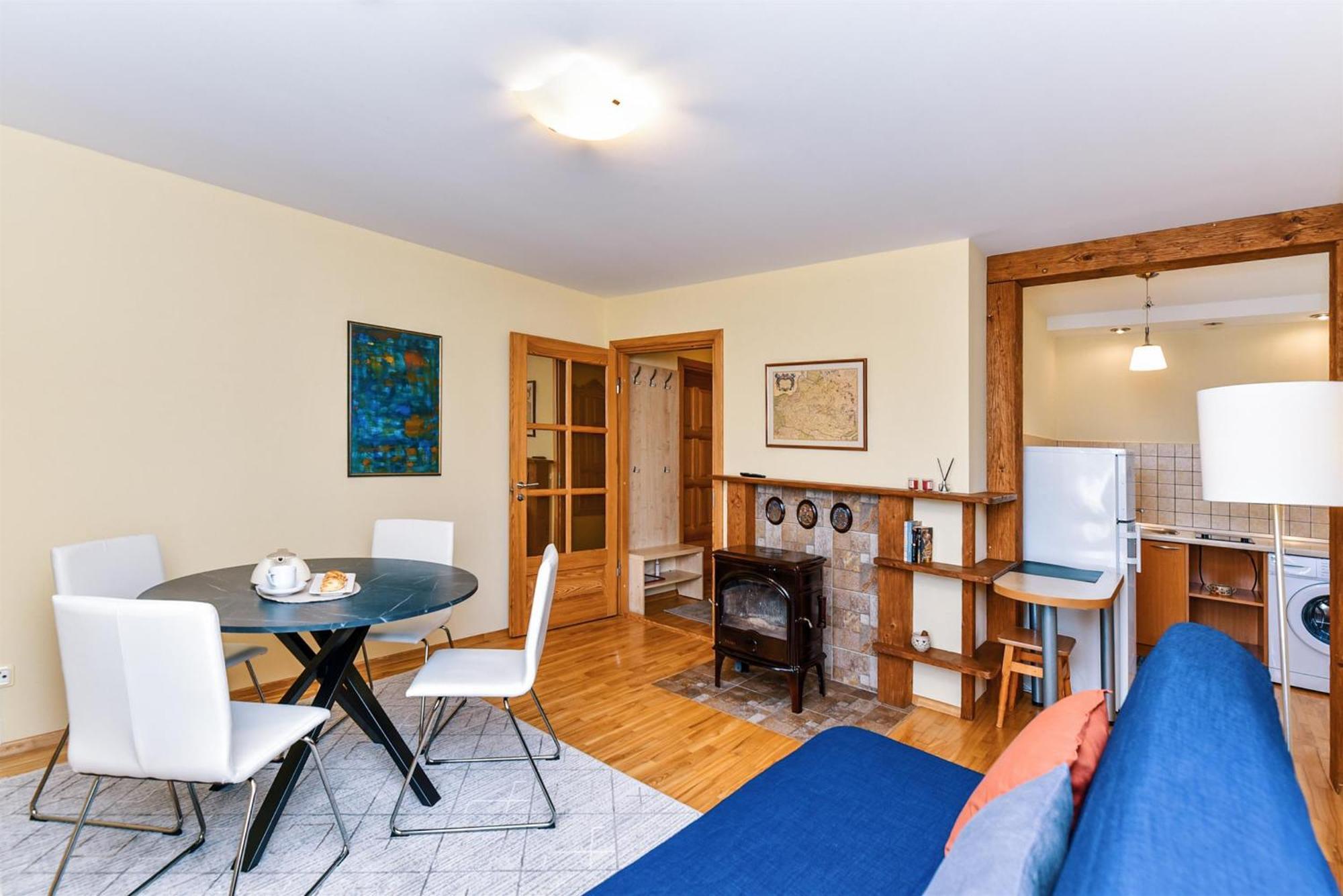 Apartments Near The Sea Klaipeda Ngoại thất bức ảnh