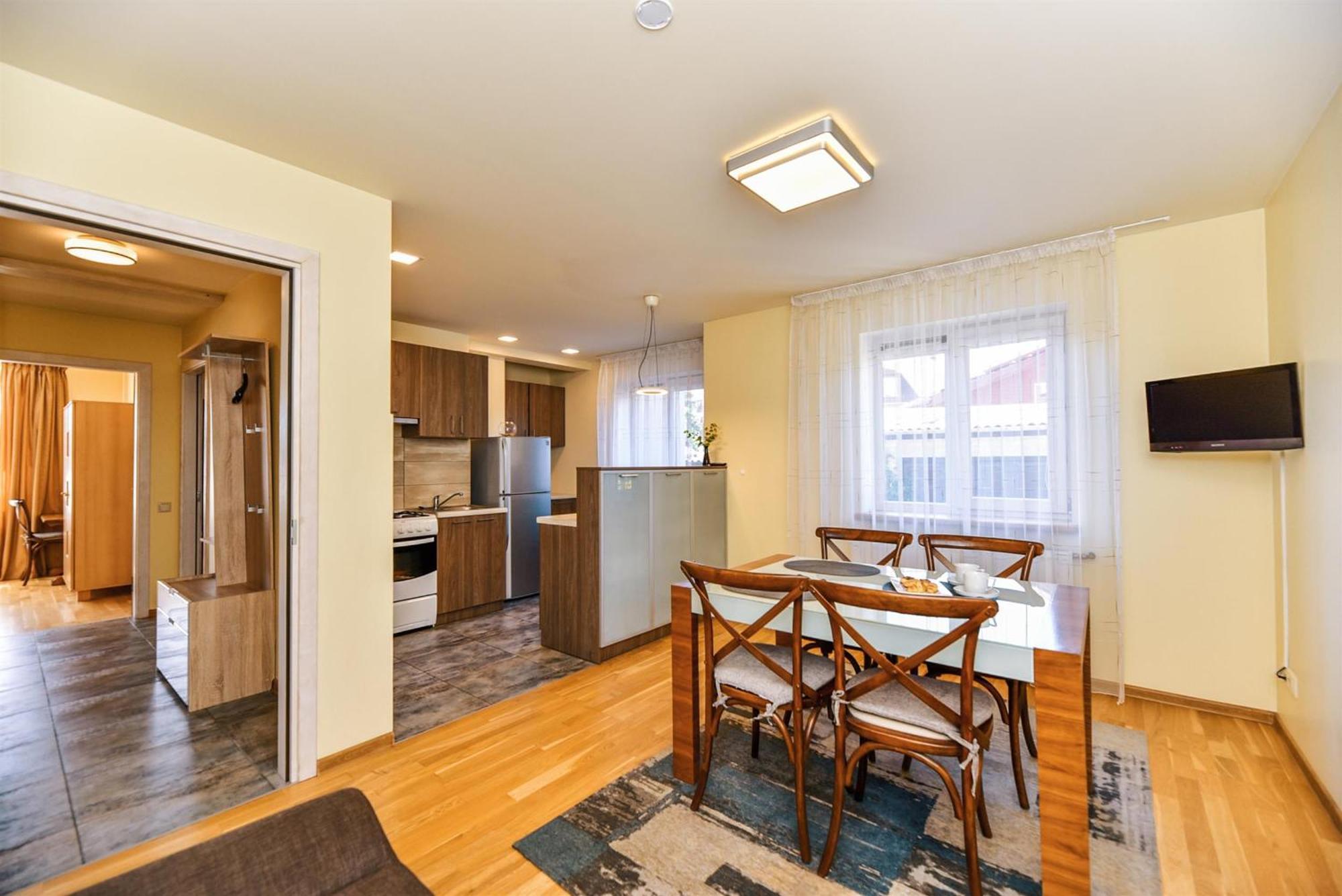 Apartments Near The Sea Klaipeda Ngoại thất bức ảnh