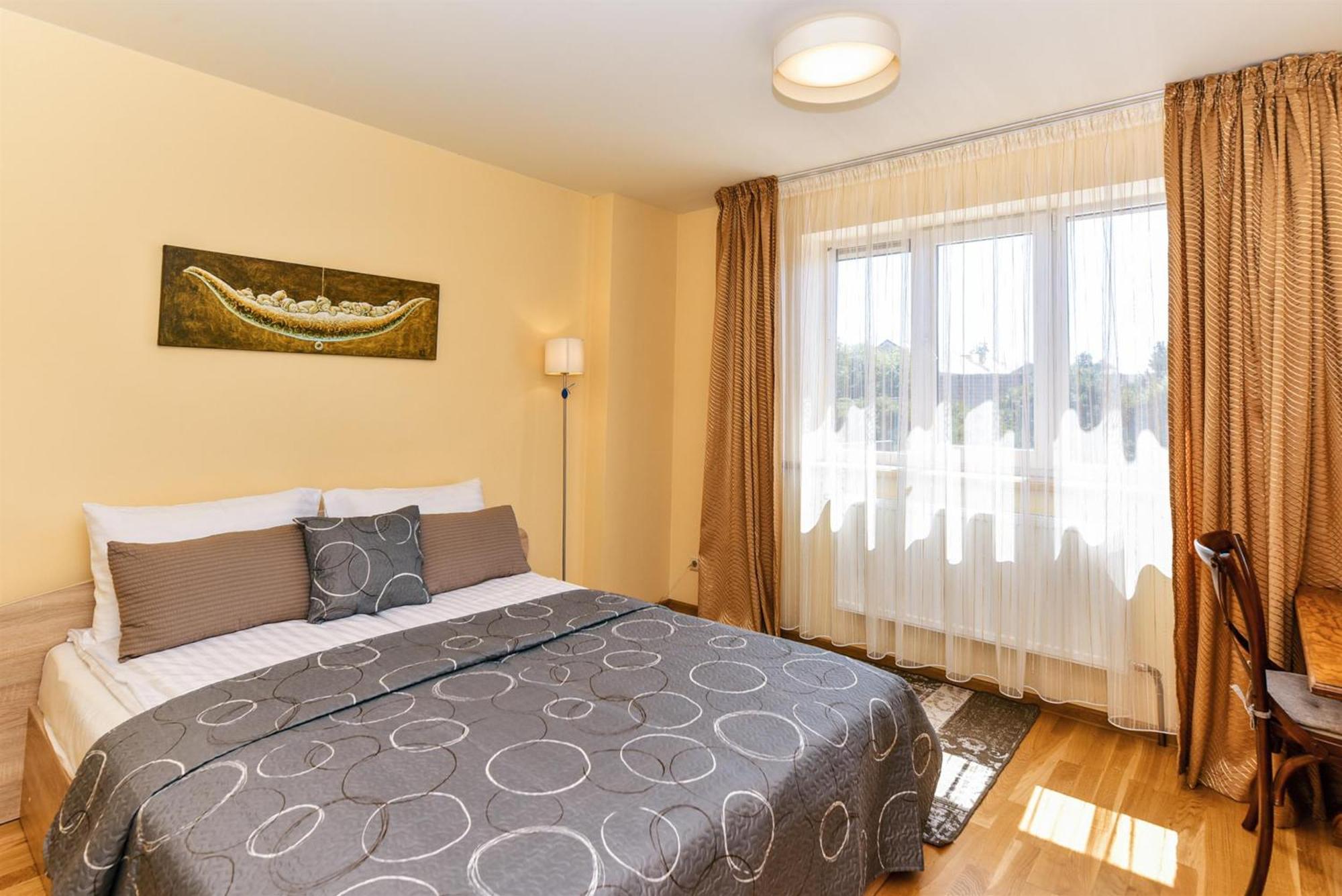 Apartments Near The Sea Klaipeda Ngoại thất bức ảnh
