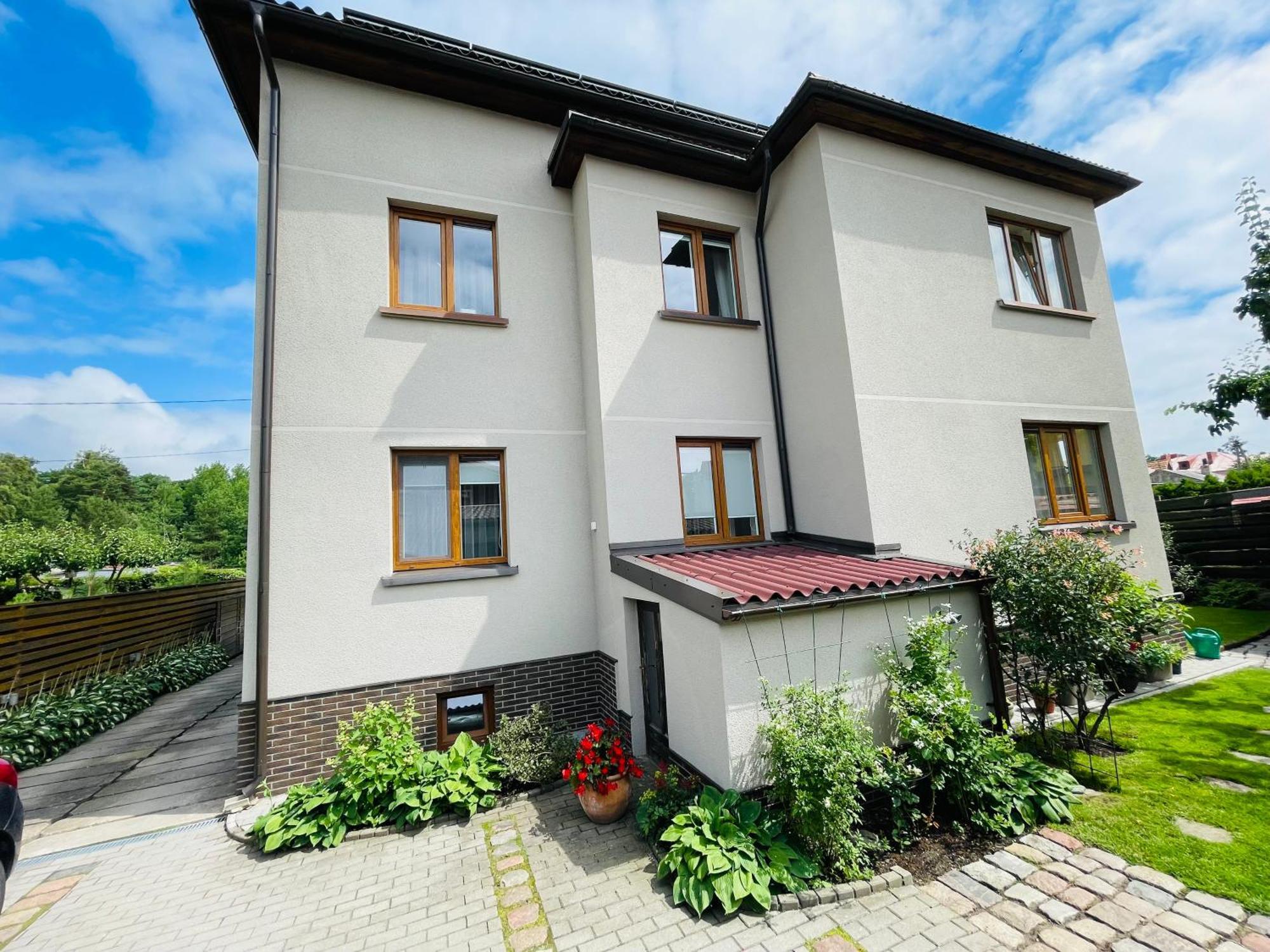Apartments Near The Sea Klaipeda Ngoại thất bức ảnh