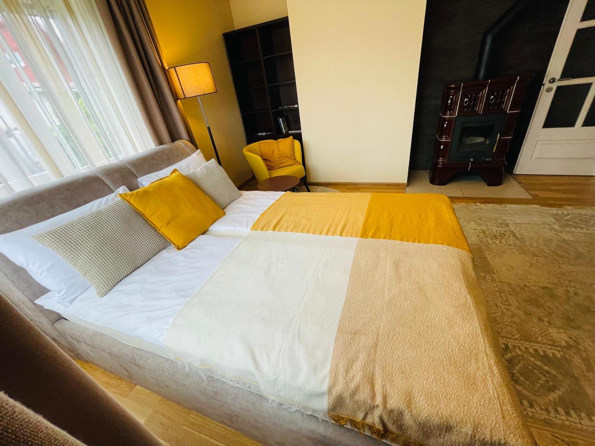 Apartments Near The Sea Klaipeda Phòng bức ảnh