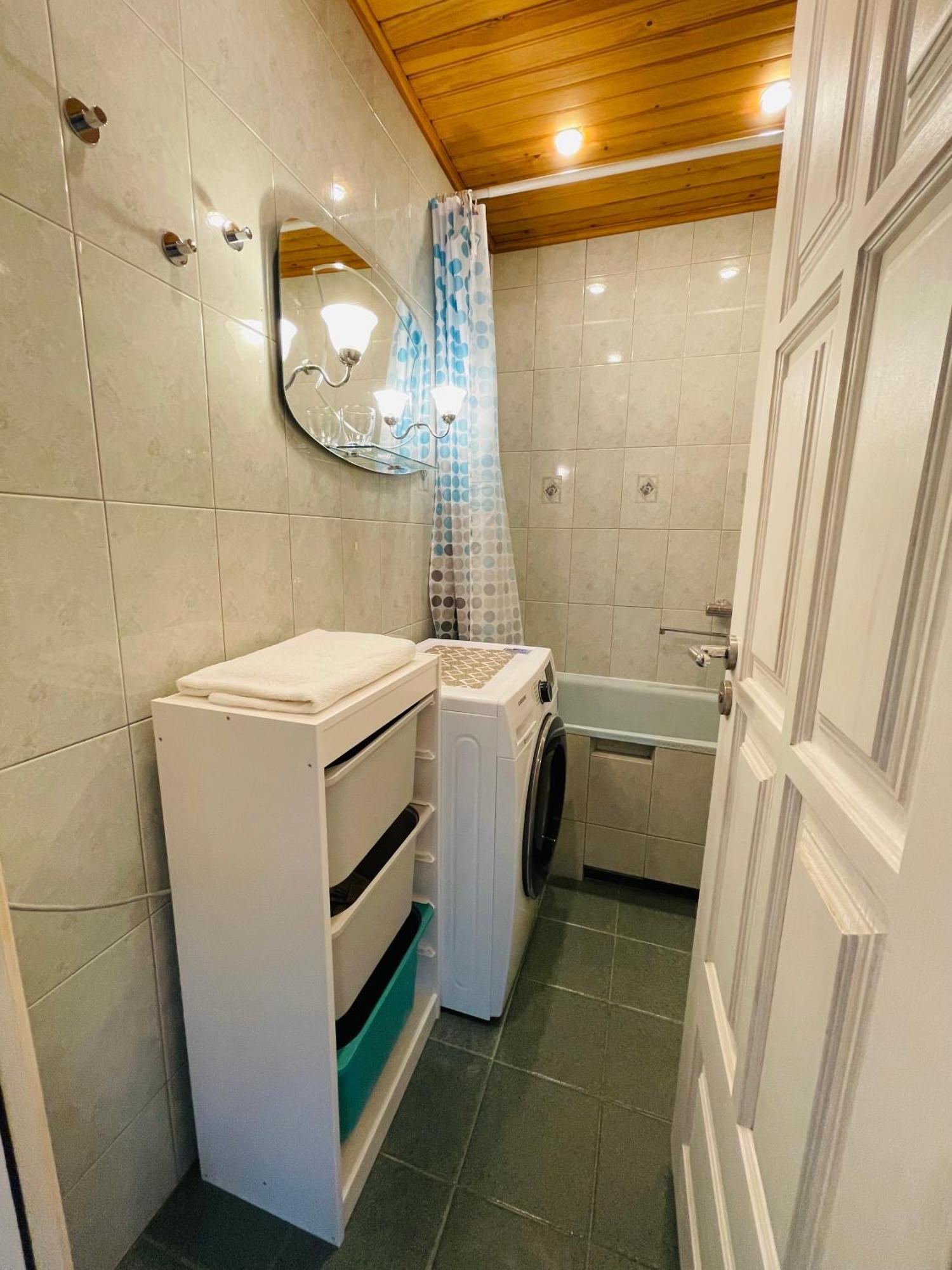Apartments Near The Sea Klaipeda Phòng bức ảnh