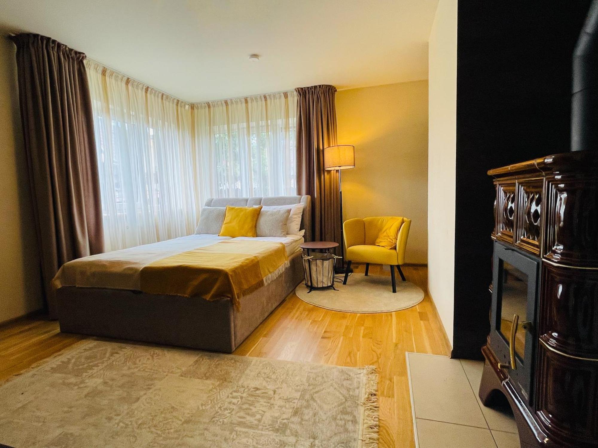 Apartments Near The Sea Klaipeda Phòng bức ảnh